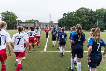 Bild 1 - wBJ Walddoerfer - VfL Pinneberg : Ergebnis: 3:3